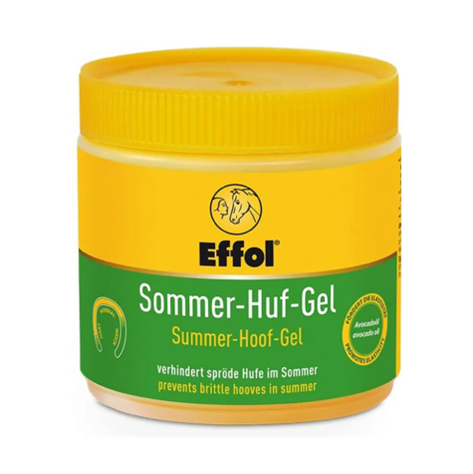 Effol Zomer Hoefgel