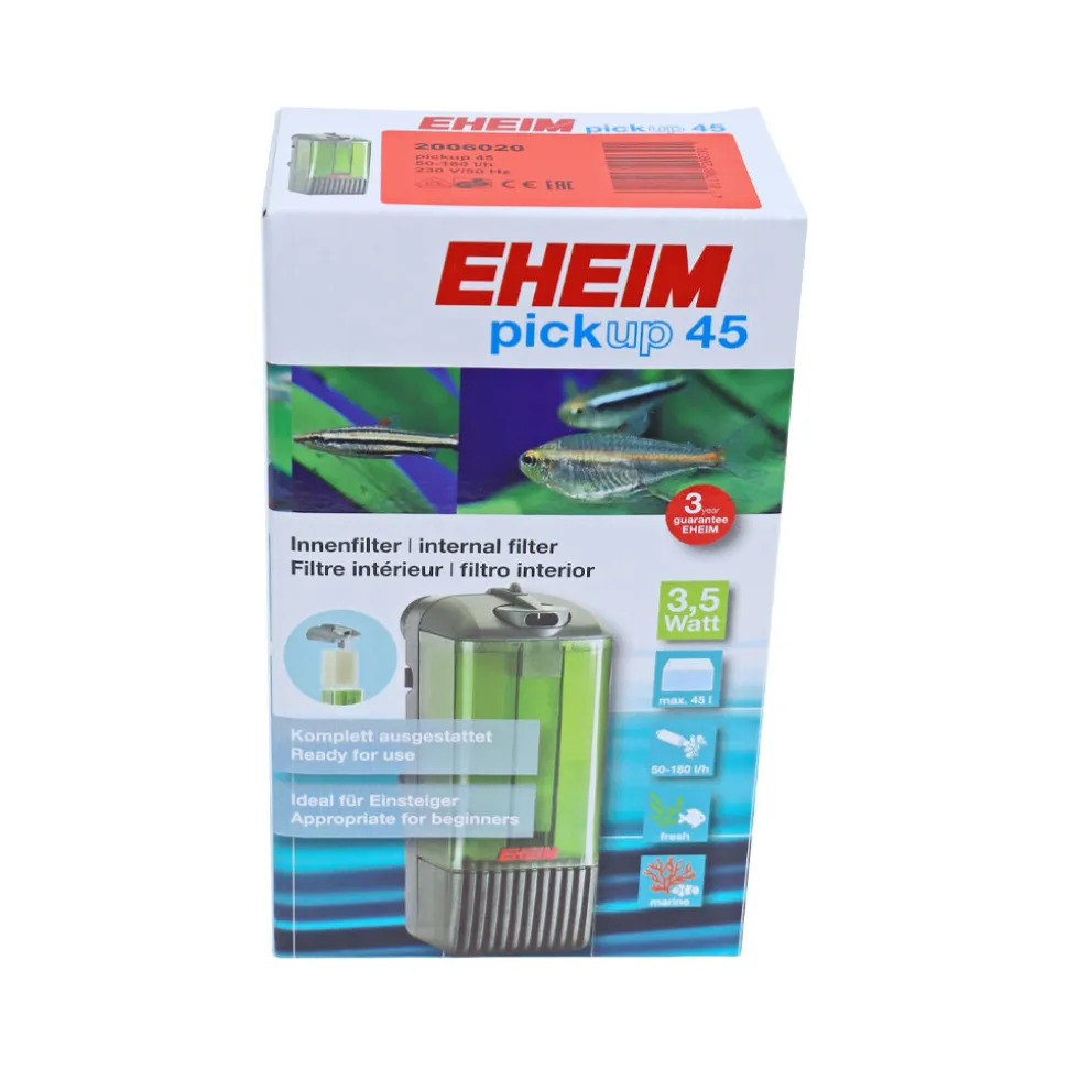Eheim Binnenfilter Pickup