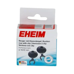 Eheim Zuignap met Klembeugel