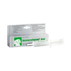 Enteroferm Gel