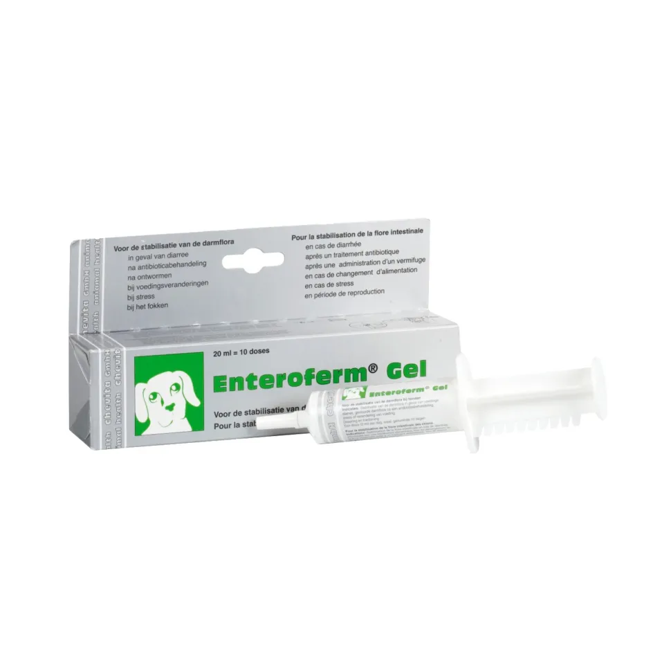 Enteroferm Gel
