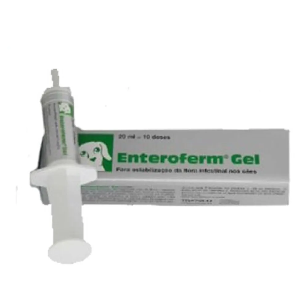 Enteroferm Gel