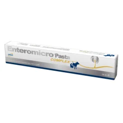 Enteromicro Complex - Pasta