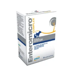 Enteromicro Complex - Tabletten