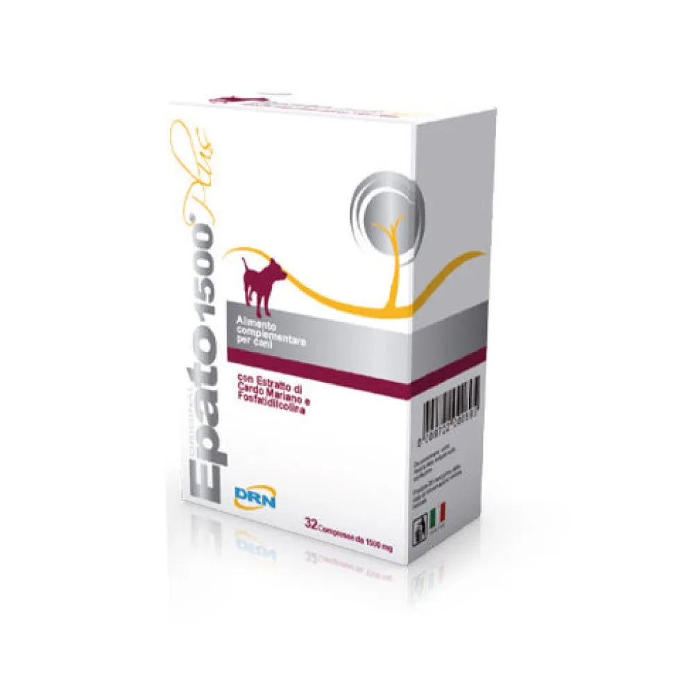 Epato Plus - Pasta