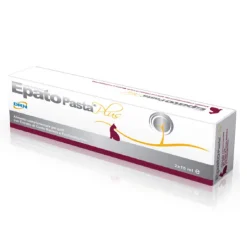 Epato Plus - Tabletten