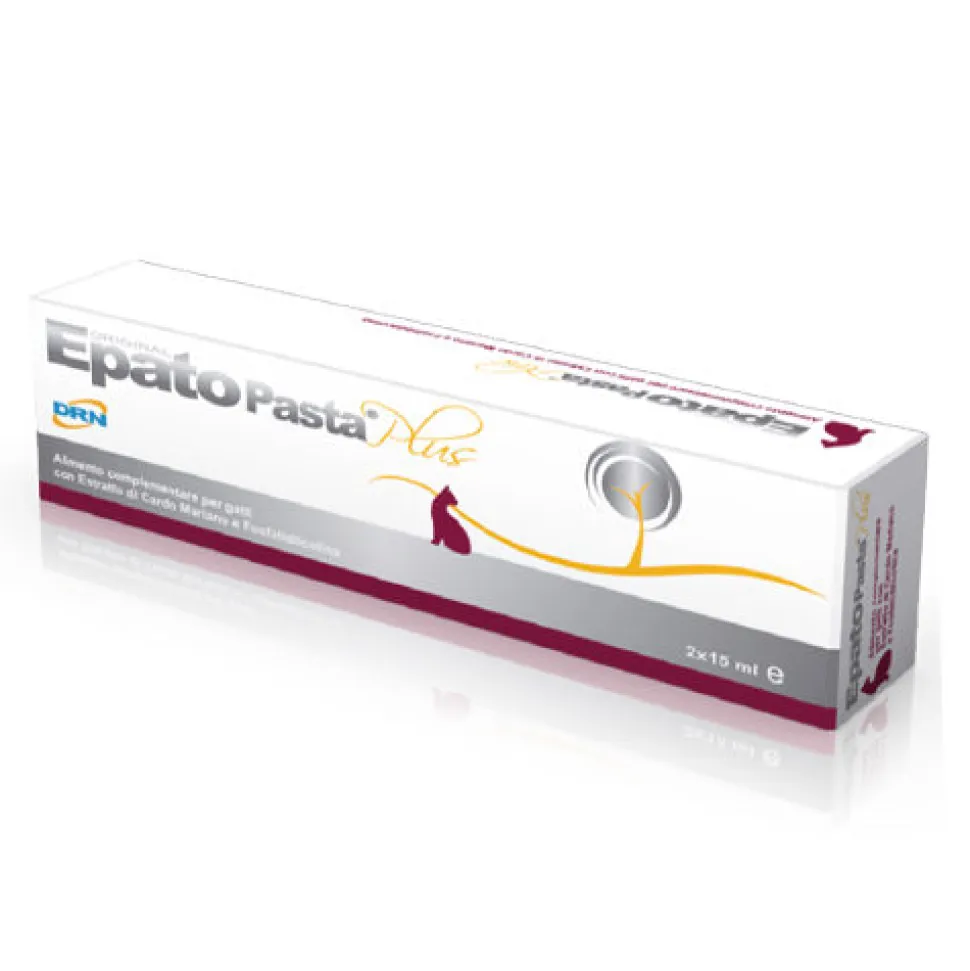 Epato Plus - Tabletten