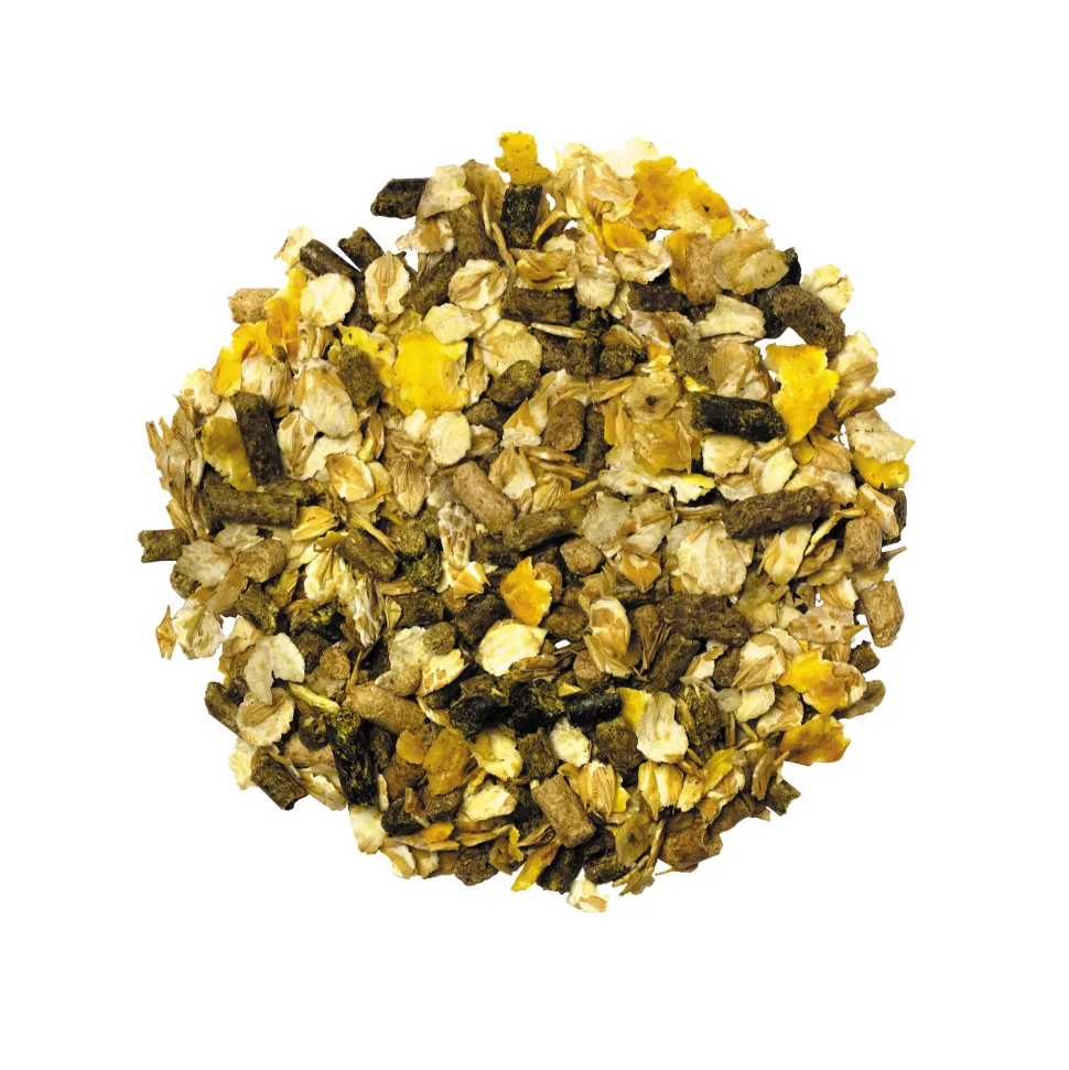 Equilannoo Condition Mix - Paardenmuesli