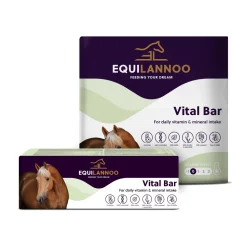 Equilannoo Vital Bar