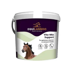 Equilannoo Vita-Min Support