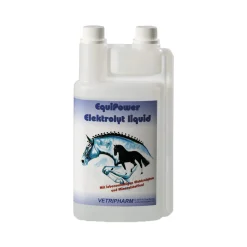 EquiPower Elektrolyt liquid