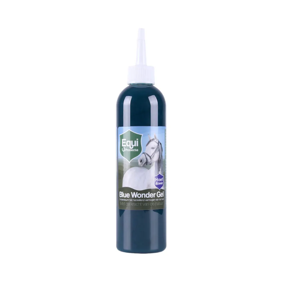 Equi Protecta Blue Wonder Gel