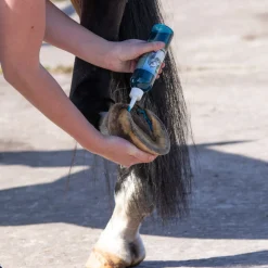 Equi Protecta Blue Wonder Gel