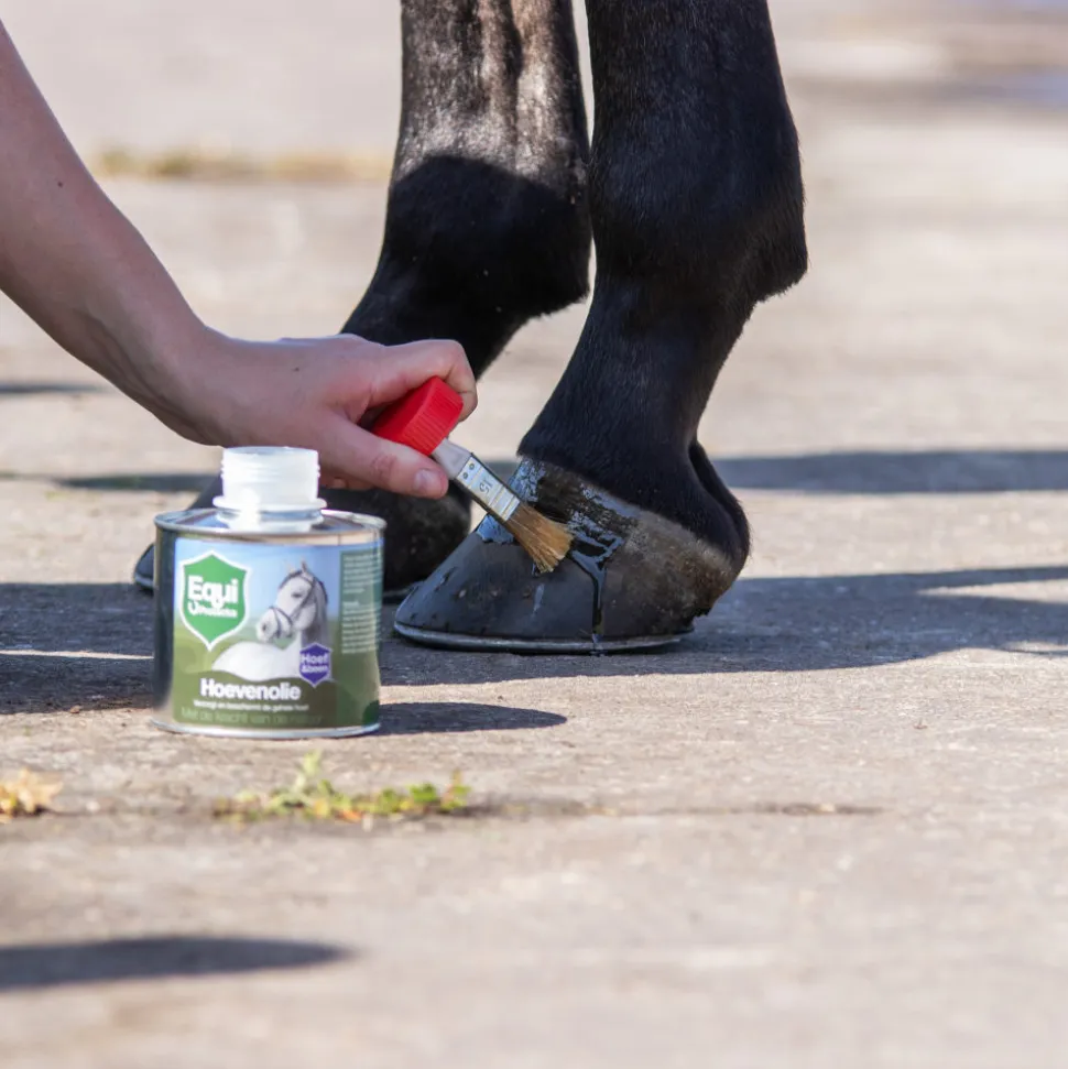 Equi Protecta Hoevenolie