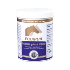 Equipur Biotin Plus Tabletten