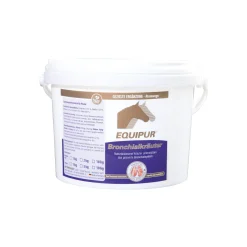 Equipur Bronchialkräuter