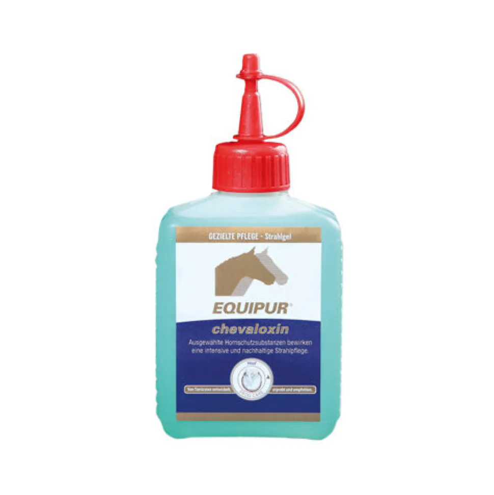 Equipur Chevaloxin