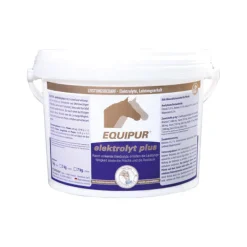 Equipur Elektrolyt Plus
