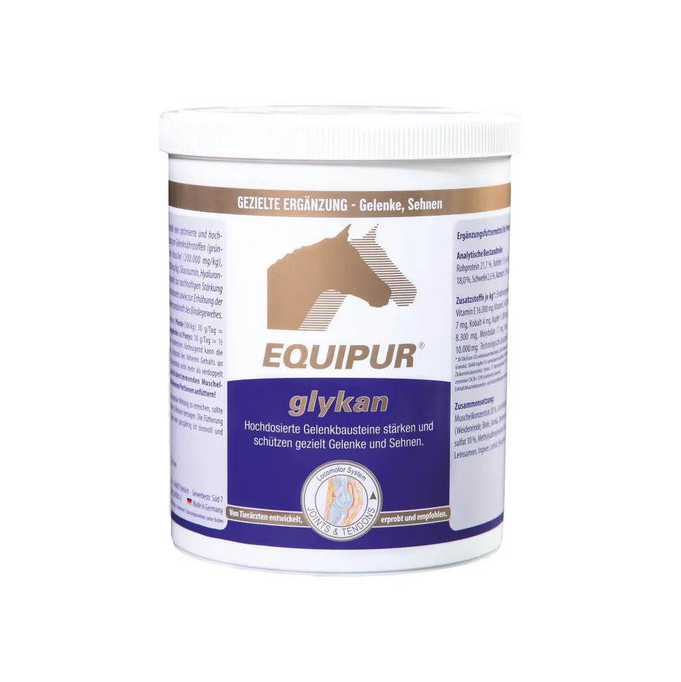 Equipur Glykan