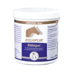 Equipur Kühlgel