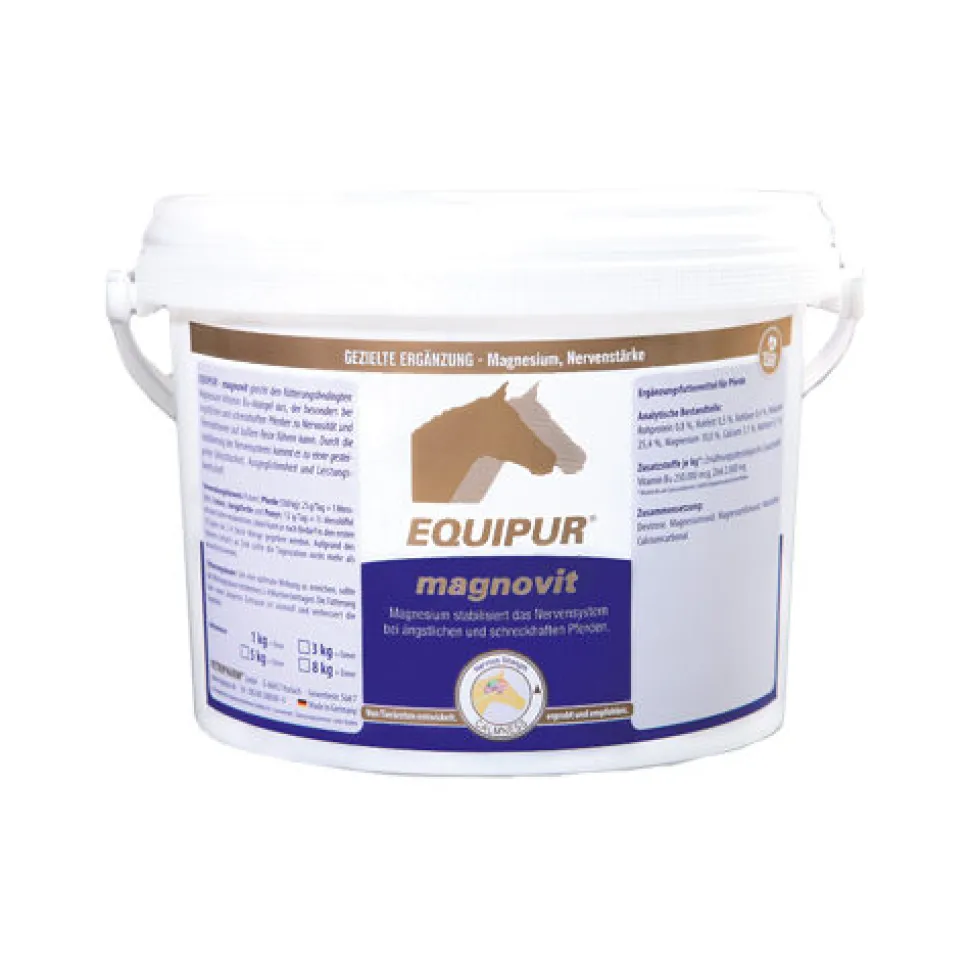 Equipur Magnovit