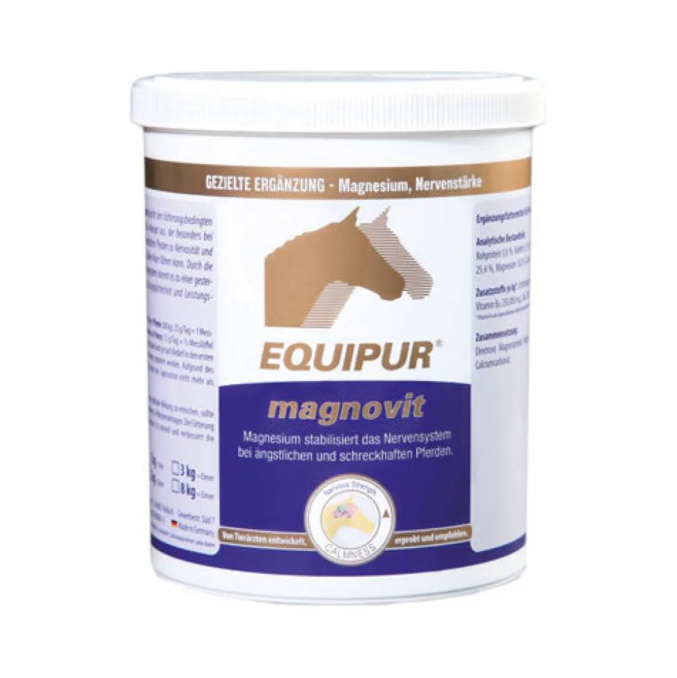 Equipur Magnovit