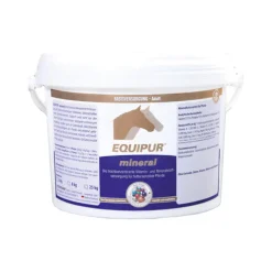 Equipur Mineral