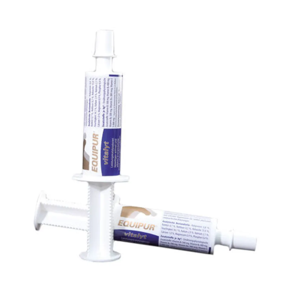 Equipur Vitalyt