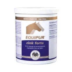 Equipur Zink Forte