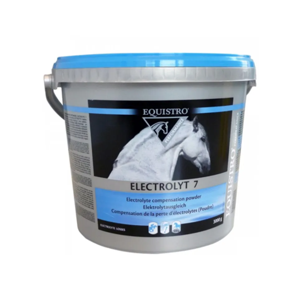 Equistro Electrolyt 7