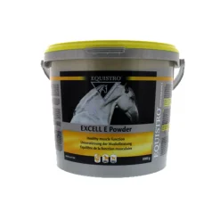 Equistro Excell E - Poeder