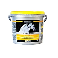 Equistro Excell E - Vloeibaar