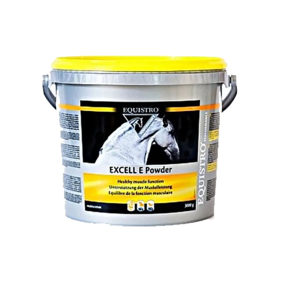 Equistro Excell E - Vloeibaar