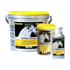 Equistro Excell E - Vloeibaar