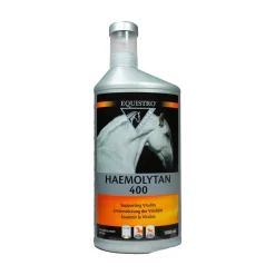 Equistro Haemolytan 400