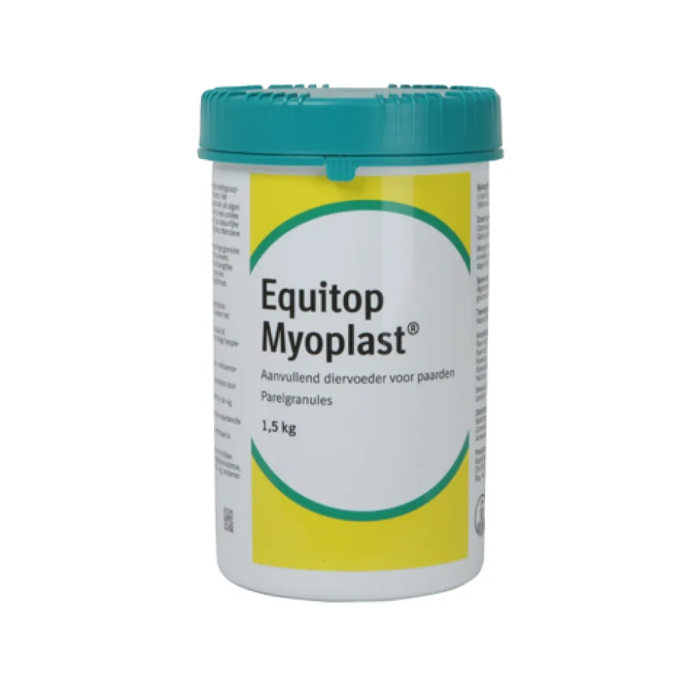 Equitop Myoplast