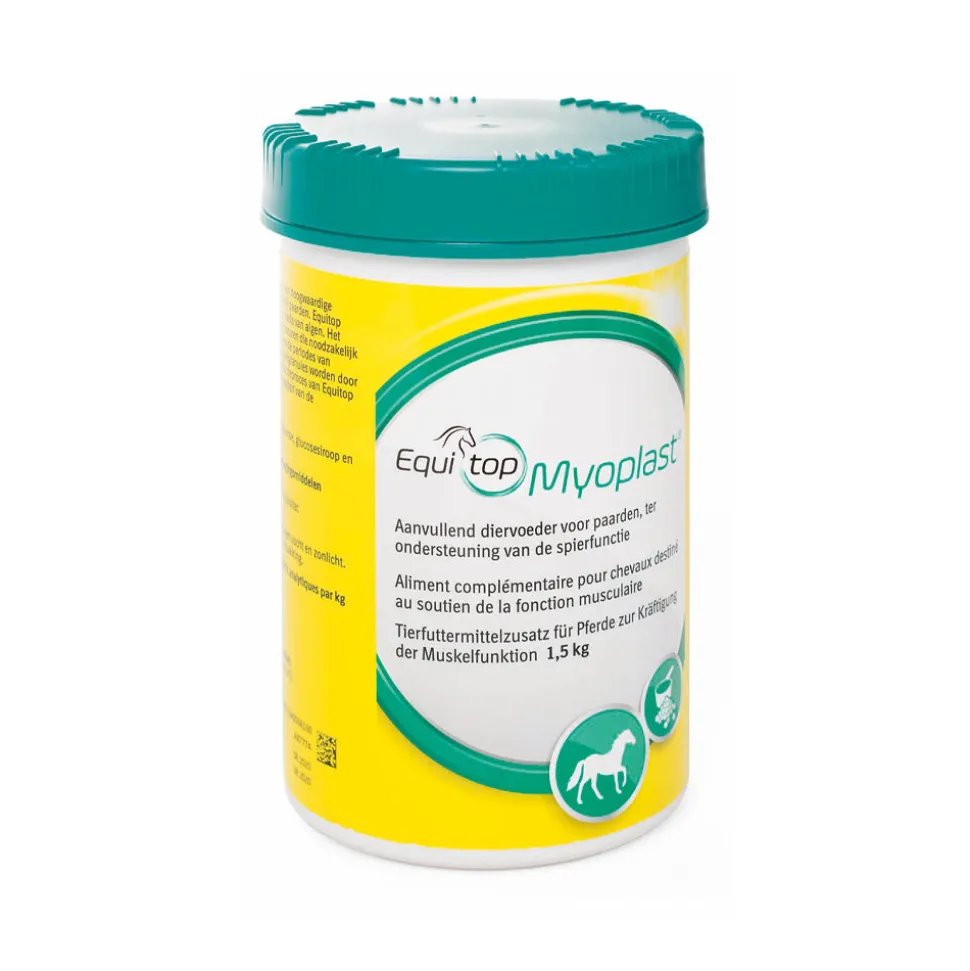 Equitop Myoplast