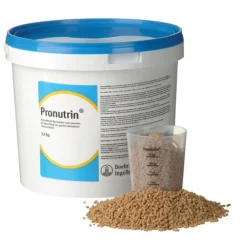 Equitop Pronutrin