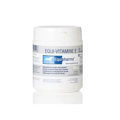 Equi-Vitamine E