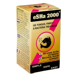 eSHa 2000