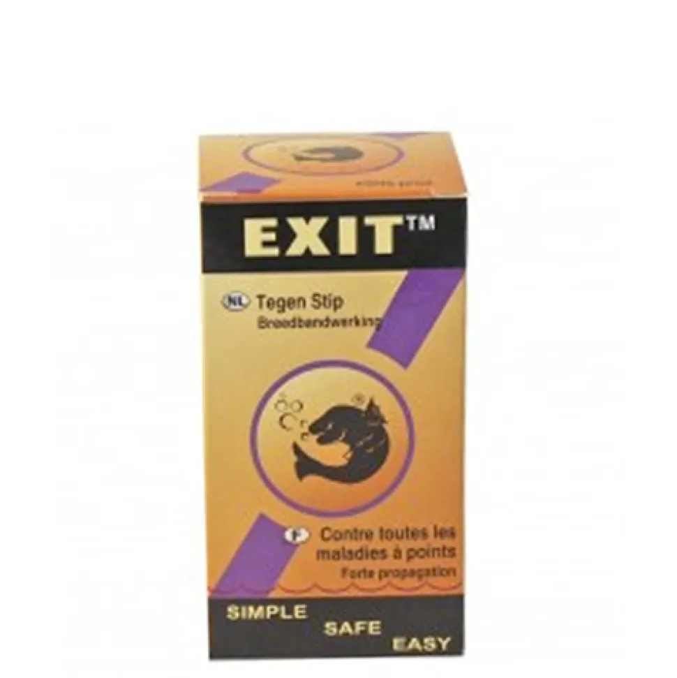 eSHa Exit