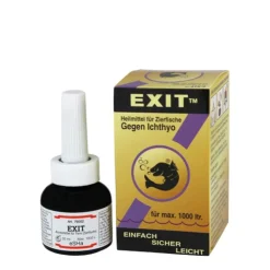 eSHa Exit