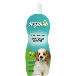 Espree Rainforest Shampoo