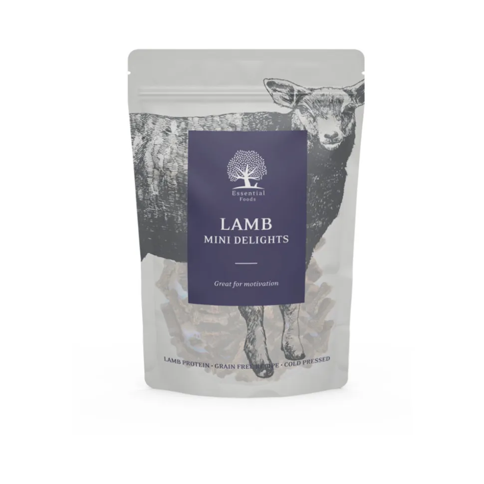 Essential Foods - Mini snoepjes