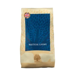Essential Foods - Nautical Living