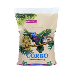 Esve Corbo Bodembedekking