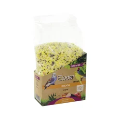 Esve Eivoer Droog