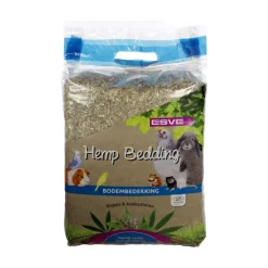 Esve Hemp Bedding