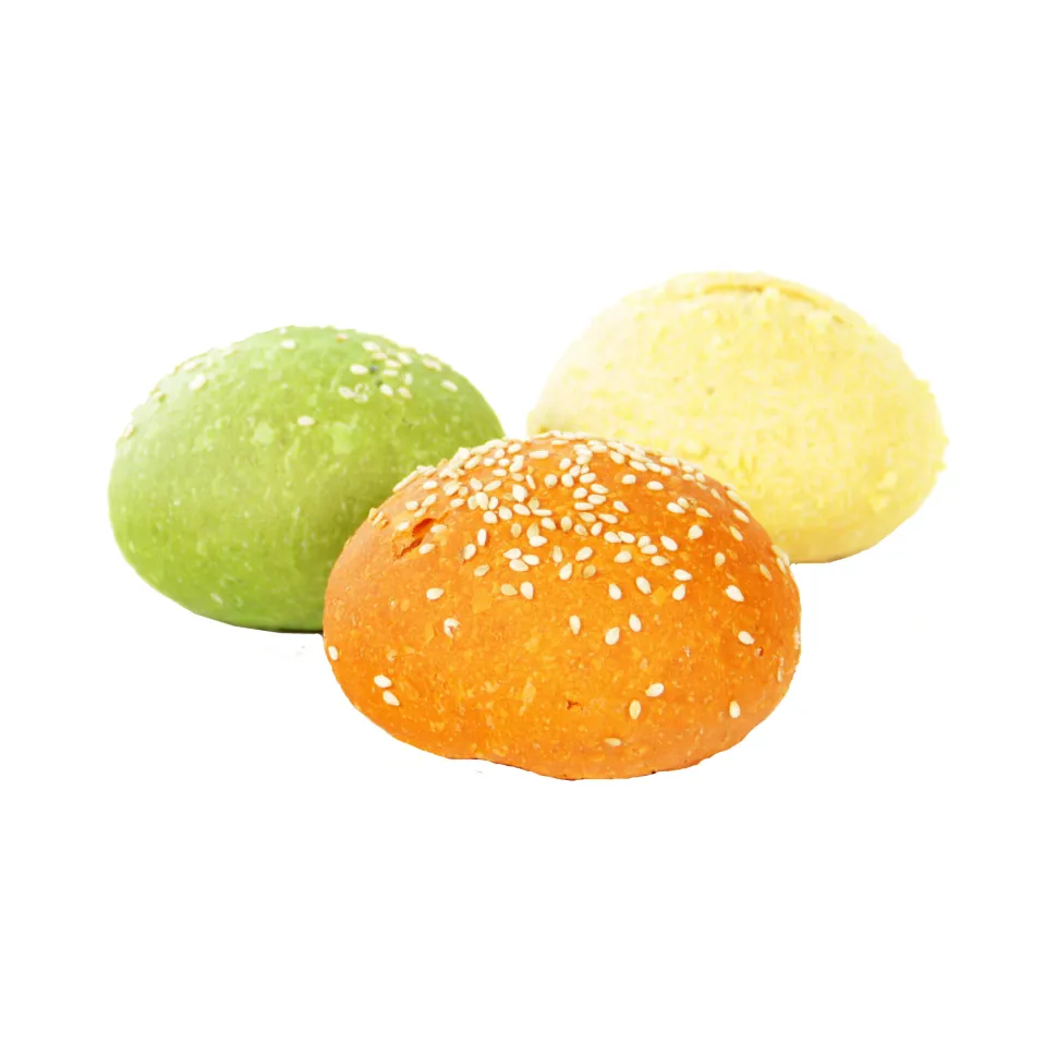 ESVE Knaagdierbroodjes Mix