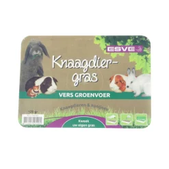 Esve Knaagdier- en Konijnengras